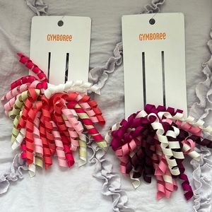 Hair band for little girls.